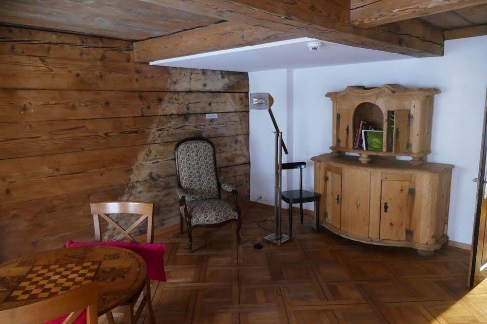 Gasthaus Kloesterli Ruswil 외부 사진