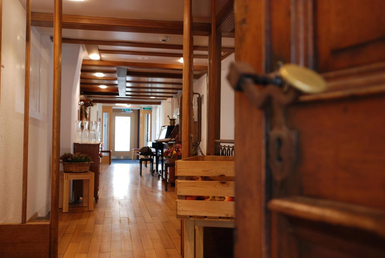 Gasthaus Kloesterli Ruswil 외부 사진