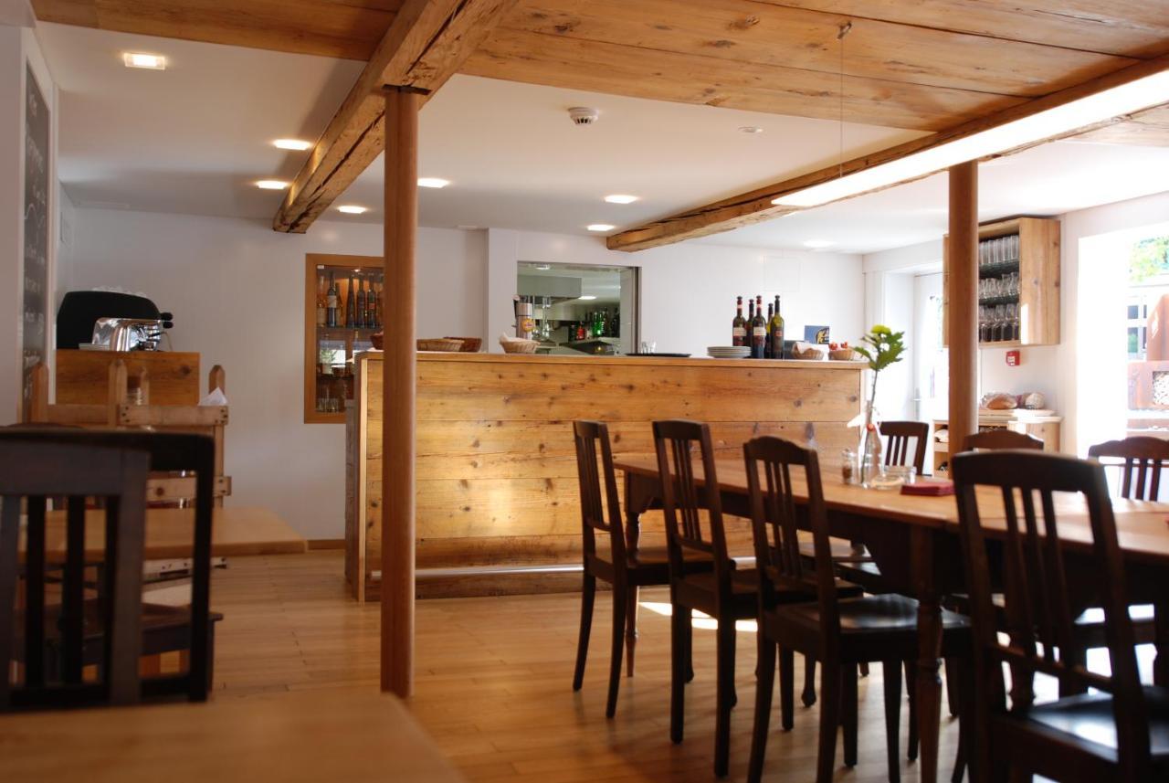 Gasthaus Kloesterli Ruswil 외부 사진
