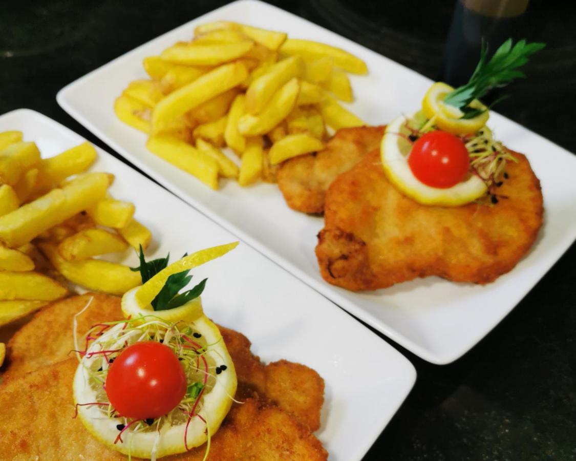 Gasthaus Kloesterli Ruswil 외부 사진