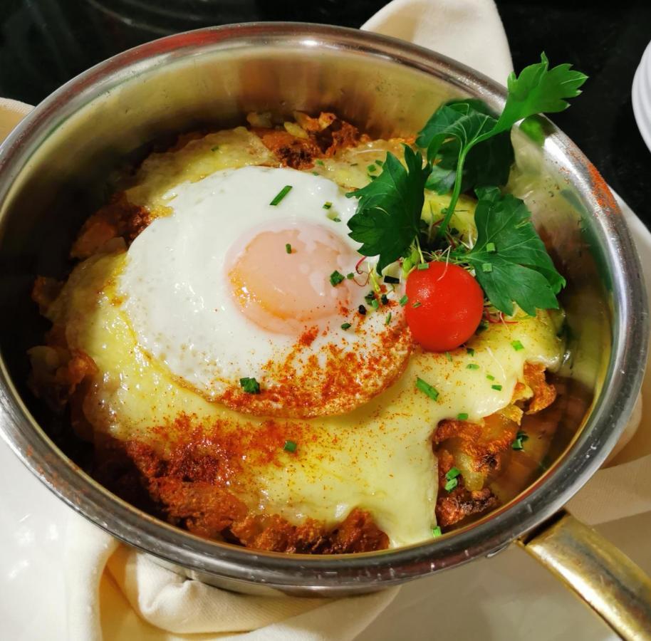 Gasthaus Kloesterli Ruswil 외부 사진